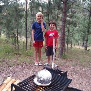 Meet your Posher, Monica